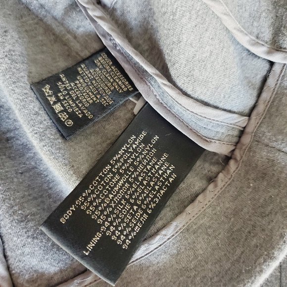 😍 RALPH LAUREN Luxury Equestrian Cotton Blazer - Picture 13 of 16